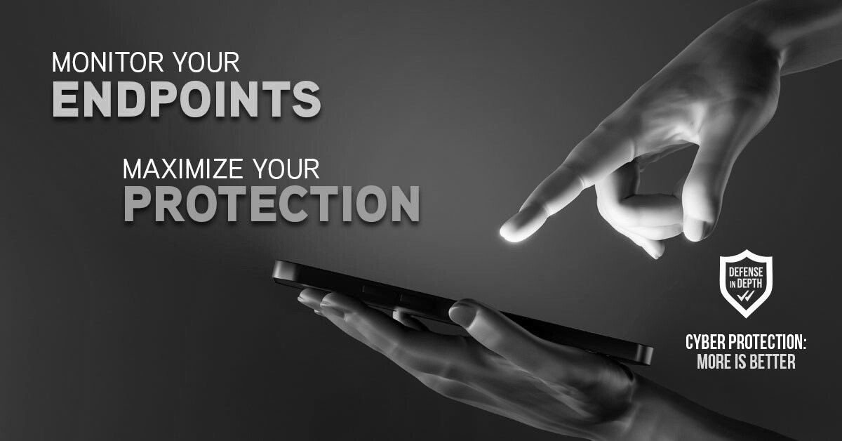 24/7 Computer and Network Monitoring - Managed Detection and Response
